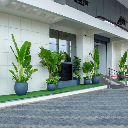 The Fortune Hotel By Swathi Group Koppal Exterior foto